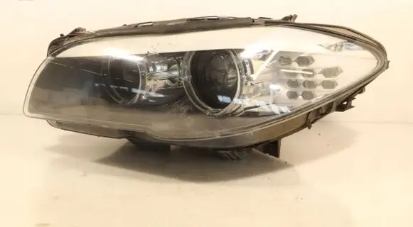 BMW 5 F10 F11 Headlight/headlamp 720324518