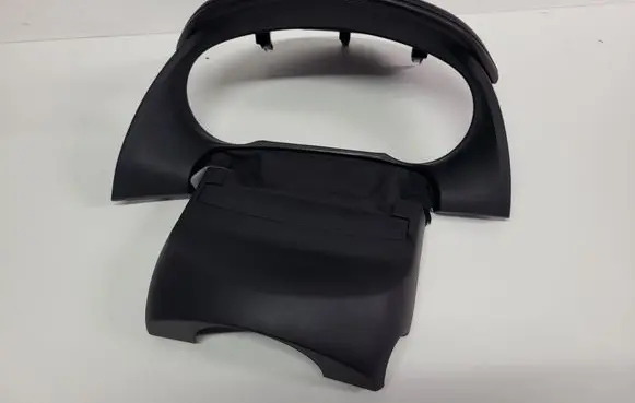 Mazda 6 Dashboard trim