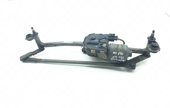 Skoda Superb B6 (3T) Front wiper linkage 3T2955023 3397020962 1397220659