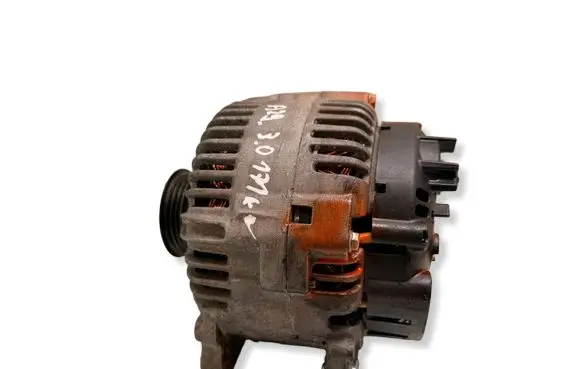 Audi A6 S6 C6 4F Generator/alternator 059903015R 059903015RX 114408
