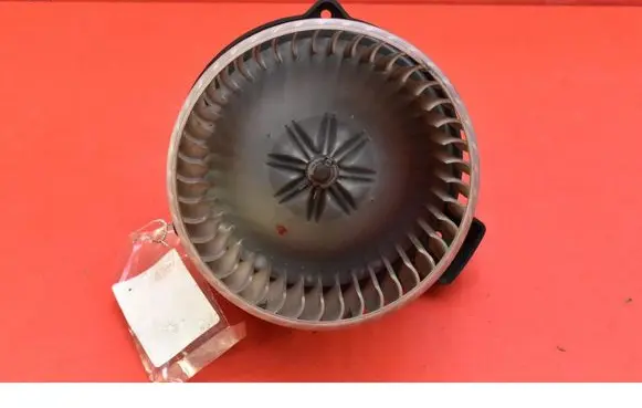Smart ForTwo I Heater fan/blower 0130101113