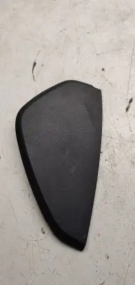 Audi A4 S4 B7 8E 8H Dashboard side end trim 8h0857086