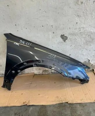 Subaru Outback Fender