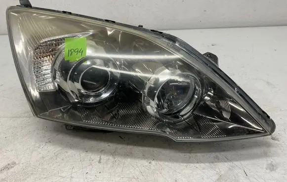 Honda CR-V Headlight/headlamp P6366