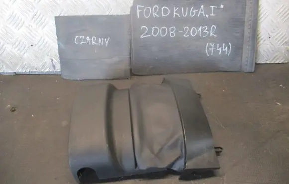 Ford Kuga II Steering wheel column trim