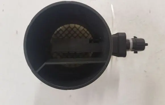 Fiat Doblo Mass air flow meter 0281006054 55220715