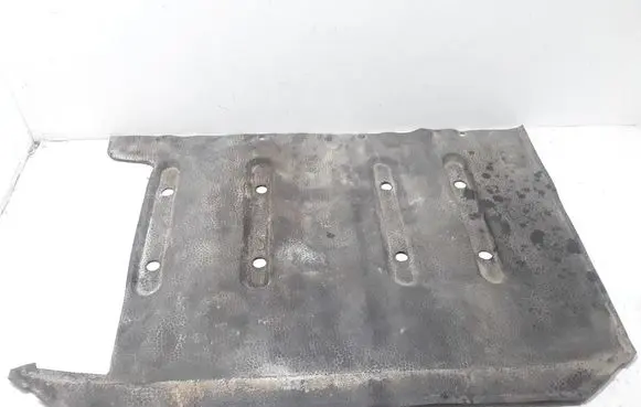 Renault Trafic II (X83) Interior carpet 8200417623