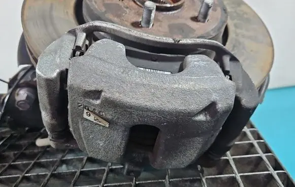 Toyota C-HR I Front brake caliper IMPRK1588980