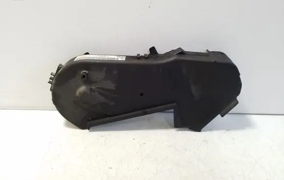 Audi A1 Timing belt guard (cover) 04L109107D