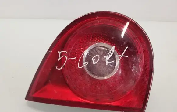 Volkswagen Golf V Tailgate rear/tail lights 1K6945093E