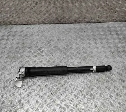 Rear shock absorber/damper