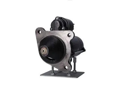 Mercedes-Benz C W203 Starter motor 0001367006