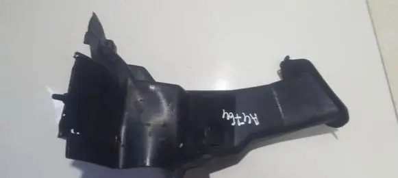 Mercedes-Benz A W168 Air intake hose/pipe 64316925977 15677210