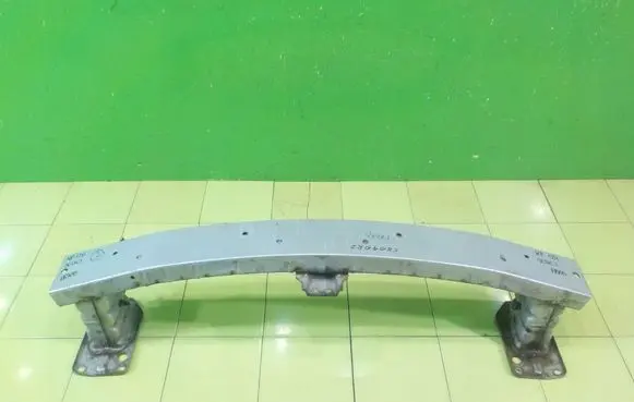 Fiat Sedici Front bumper foam support bar PRZOD