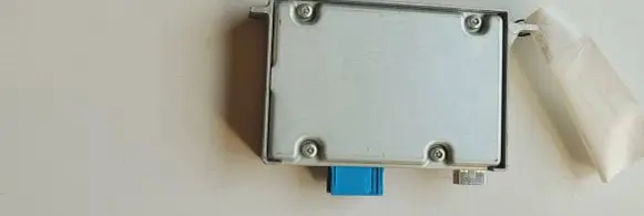 BMW 7 F01 F02 F03 F04 Camera control unit module 9252819