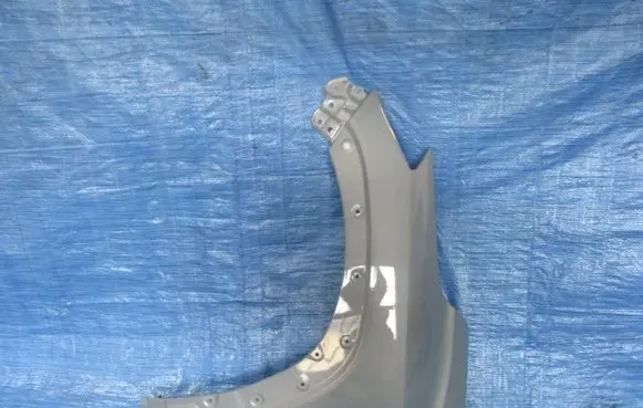 Toyota Corolla Cross Fender