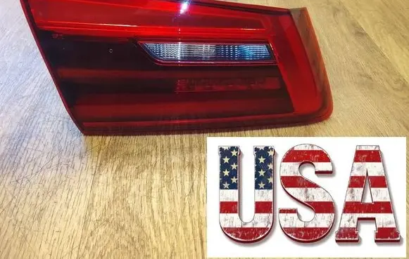 BMW 5 G30 G31 G38 Tailgate rear/tail lights 9481823 63219481823 630257