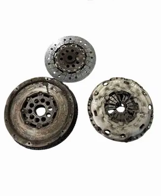 Clutch set kit