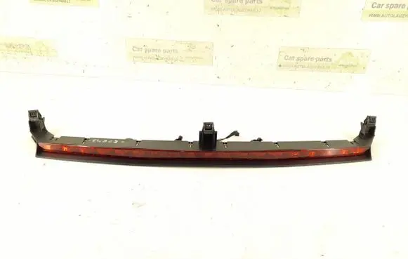 Mercedes-Benz GLK (X204) Third/center stoplight 2048201256 A2048201256