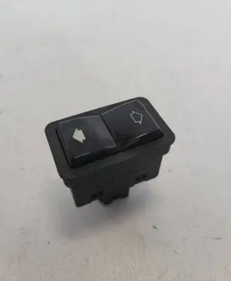 BMW 7 E32 Electric window control switch 8352148
