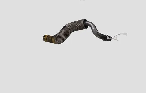 Volvo V40 Turbo turbocharger oiling pipe/hose