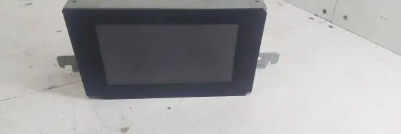Nissan Primera Radio/CD/DVD/GPS head unit 28090AV617 30618353H CC5W4000P