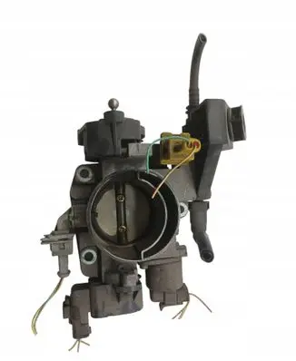 Citroen C5 Throttle valve