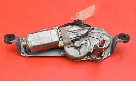 Mazda 6 Rear window wiper motor 621B67450A