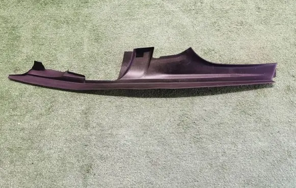 Porsche 911 992 Trunk/boot side trim panel 992821942CDIMOCAR 992821942C