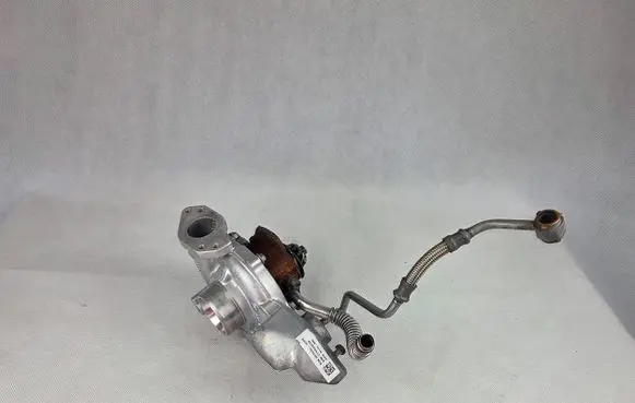 Citroen Berlingo Turbo 9835855080
