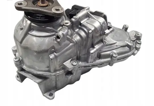 BMW X5 E70 Gearbox transfer box case 27107619645