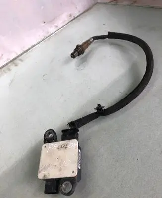 Peugeot 508 II Lambda probe sensor 1277023619
