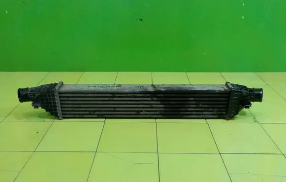 Dodge Journey Intercooler radiator 14AB122