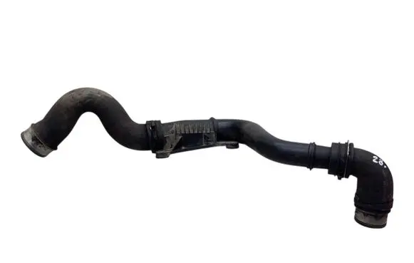 Volkswagen PASSAT B6 Intercooler hose/pipe