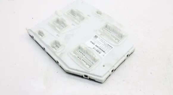 Mercedes-Benz A W177 Central body control module A2479005708