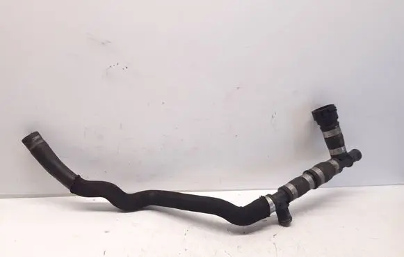Audi A6 S6 C6 4F Electric car engine cooling hoses/pipes 