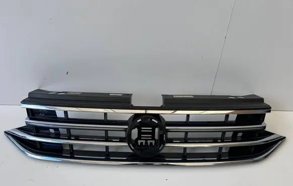 Volkswagen Tiguan Allspace Front grill 5NN853655D