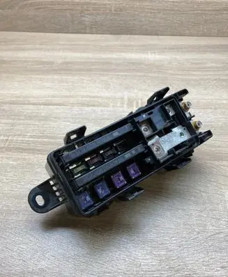 Honda CR-V Fuse box set TRXA010