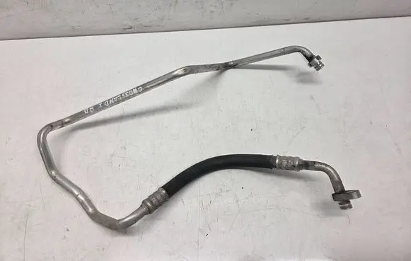 Opel Crossland X Air conditioning (A/C) pipe/hose 03639741 453258113