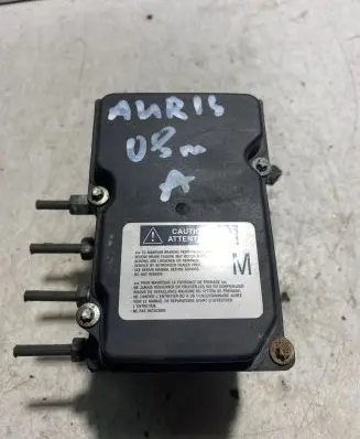 Toyota Auris 150 ABS Pump 0265800527 68426A0086