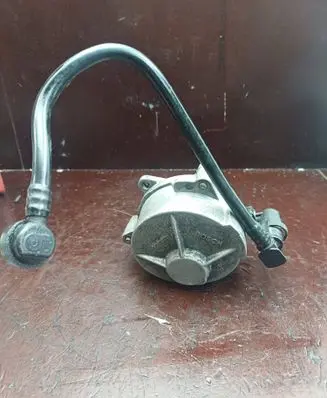 Renault Espace IV Vacuum pump 