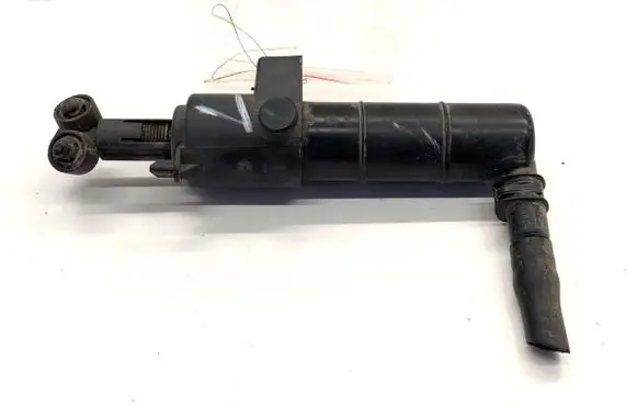 Mercedes-Benz E W212 Headlight washer spray nozzle A2128600147
