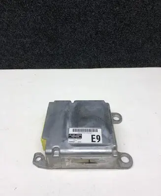 Toyota Prius (XW20) Airbag control unit/module