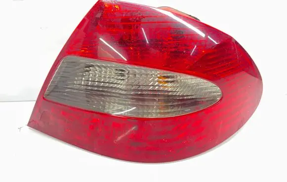 Mercedes-Benz CLK A209 C209 Rear/tail lights A2098201664