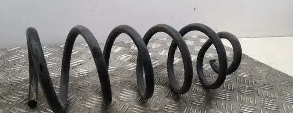 Mazda CX-5 Rear coil spring