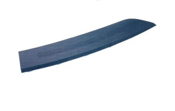 Mercedes-Benz GLE (W166 - C292) Dashboard side air vent grill/cover trim A1668809401