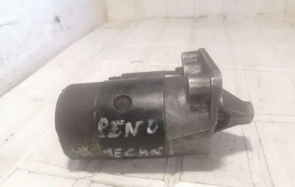 Renault Megane I Starter motor 48381 M002T