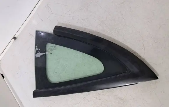 Tesla Model 3 Rear side window DOT1100AS2X533 E008686 43R011570
