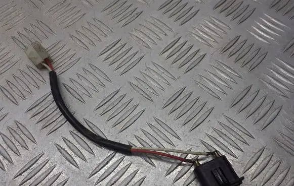 Mercedes-Benz Vaneo W414 Front door sensor coupe 9018200254