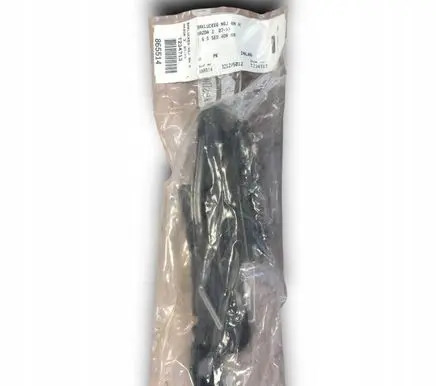 Mazda 3 Tailgate hinge 